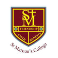 St. Marouns College logo