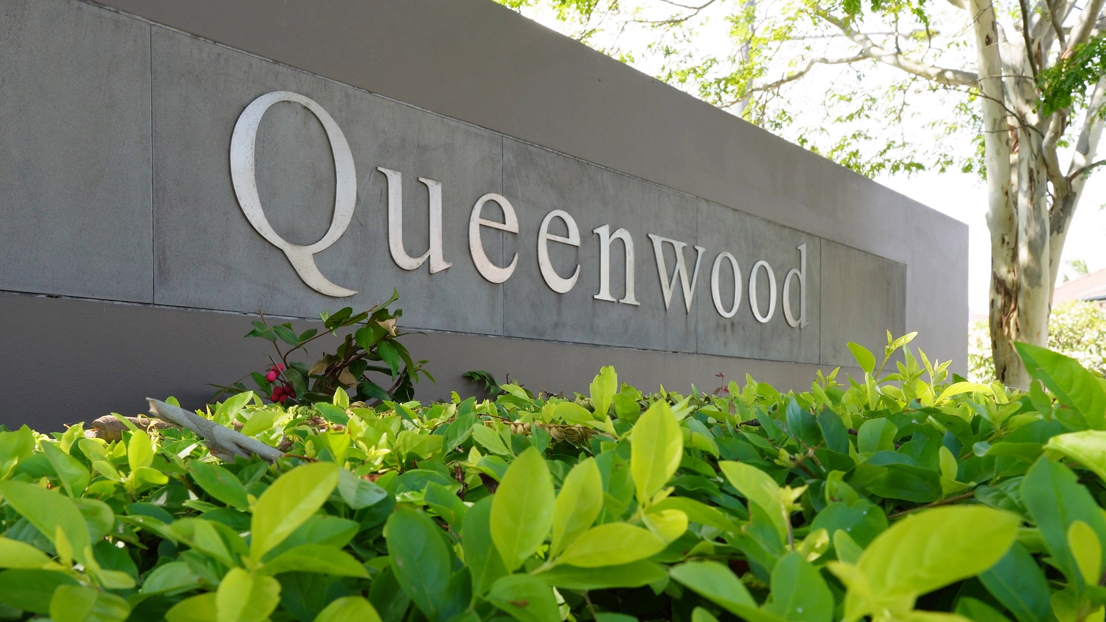 Queenwood School for Girls