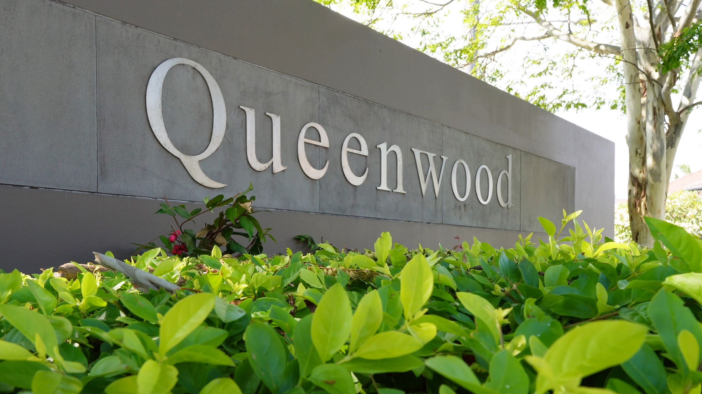 Queenwood chooses Sentral for efficient and secure school management
