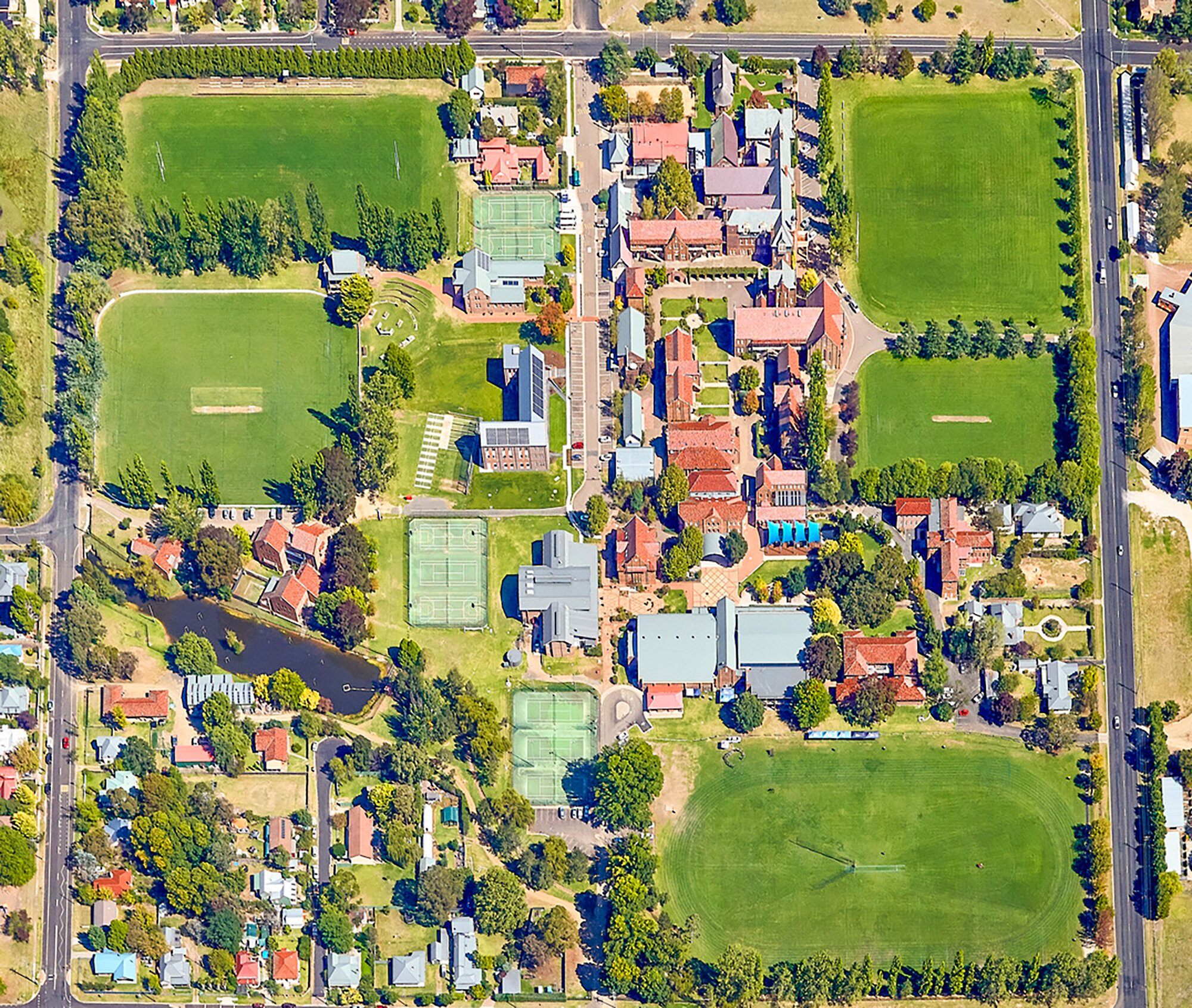 The Armidale School enhances student wellbeing and learning with Sentral’s comprehensive solution